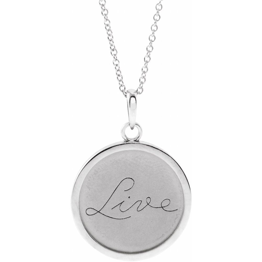 High Quality Luxury Necklaces and Pendants for Women by Ryan Jonathan Fine Jewelry