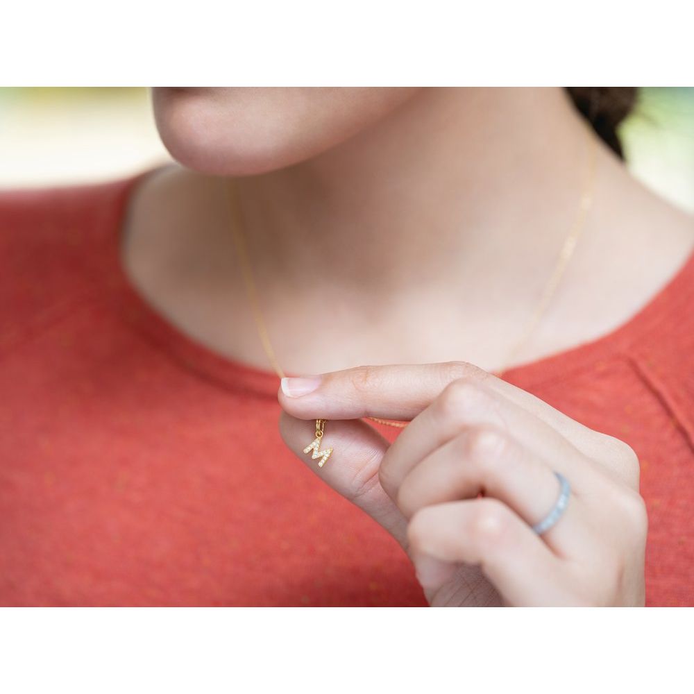 High Quality Luxury Necklaces and Pendants for Women by Ryan Jonathan Fine Jewelry