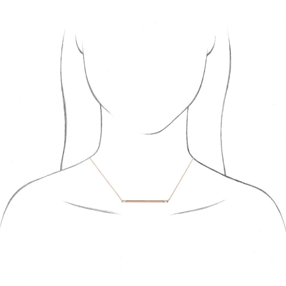 High Quality Luxury Necklaces and Pendants for Women by Ryan Jonathan Fine Jewelry