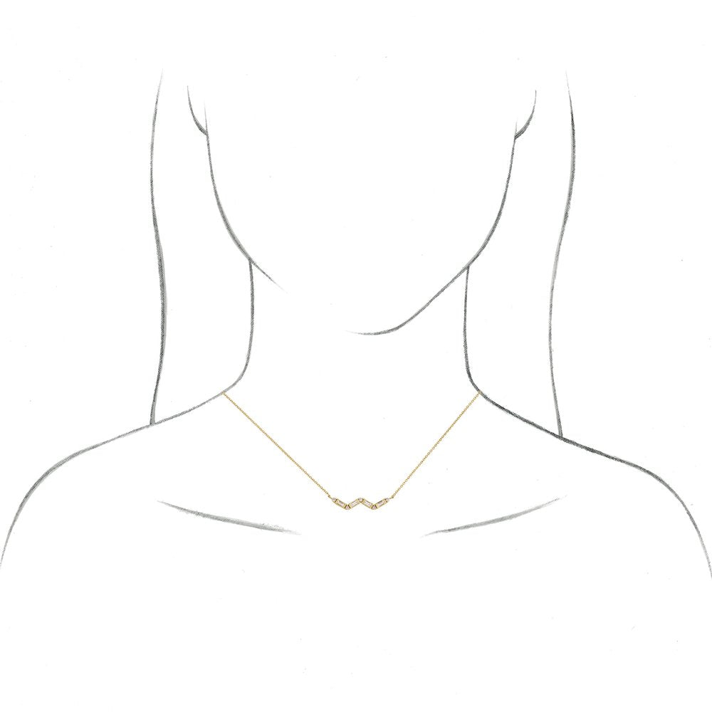 High Quality Luxury Necklaces and Pendants for Women by Ryan Jonathan Fine Jewelry