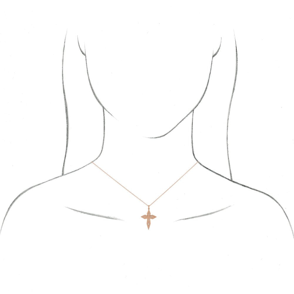 High Quality Luxury Necklaces and Pendants for Women by Ryan Jonathan Fine Jewelry