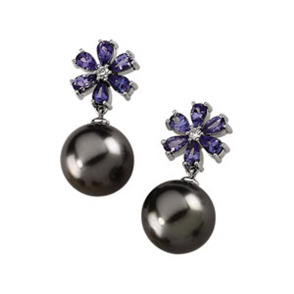 High Quality Luxury Earrings for Women by Ryan Jonathan Fine Jewelry