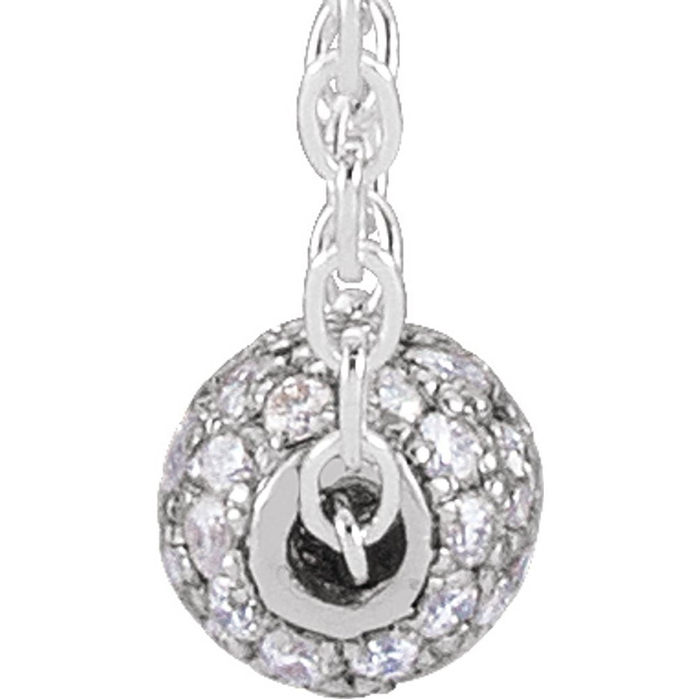 High Quality Luxury Necklaces and Pendants for Women by Ryan Jonathan Fine Jewelry