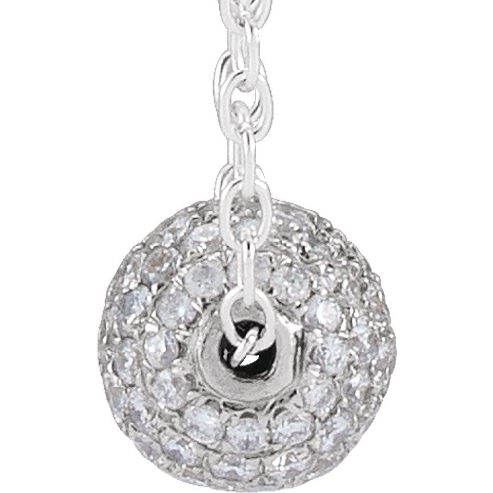 High Quality Luxury Necklaces and Pendants for Women by Ryan Jonathan Fine Jewelry