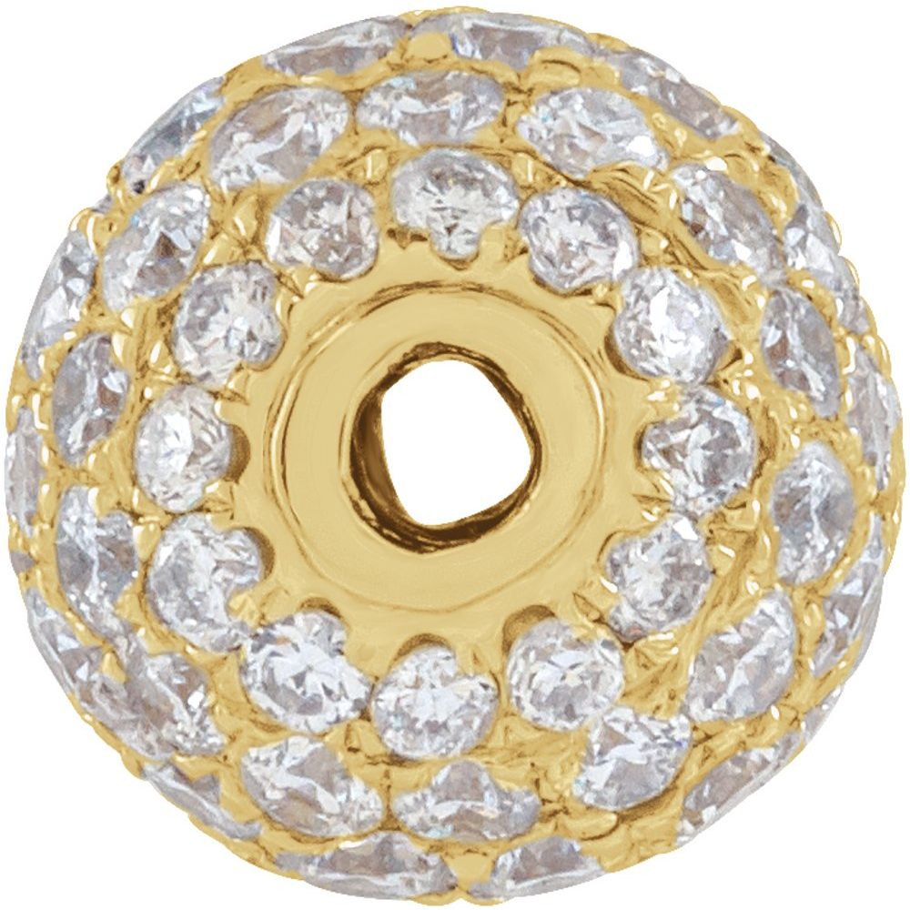 High Quality Luxury Necklaces and Pendants for Women by Ryan Jonathan Fine Jewelry