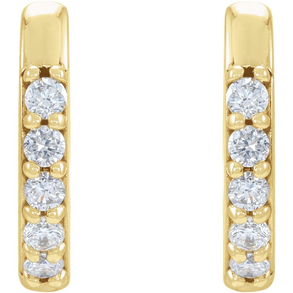 High Quality Luxury Earrings for Women by Ryan Jonathan Fine Jewelry