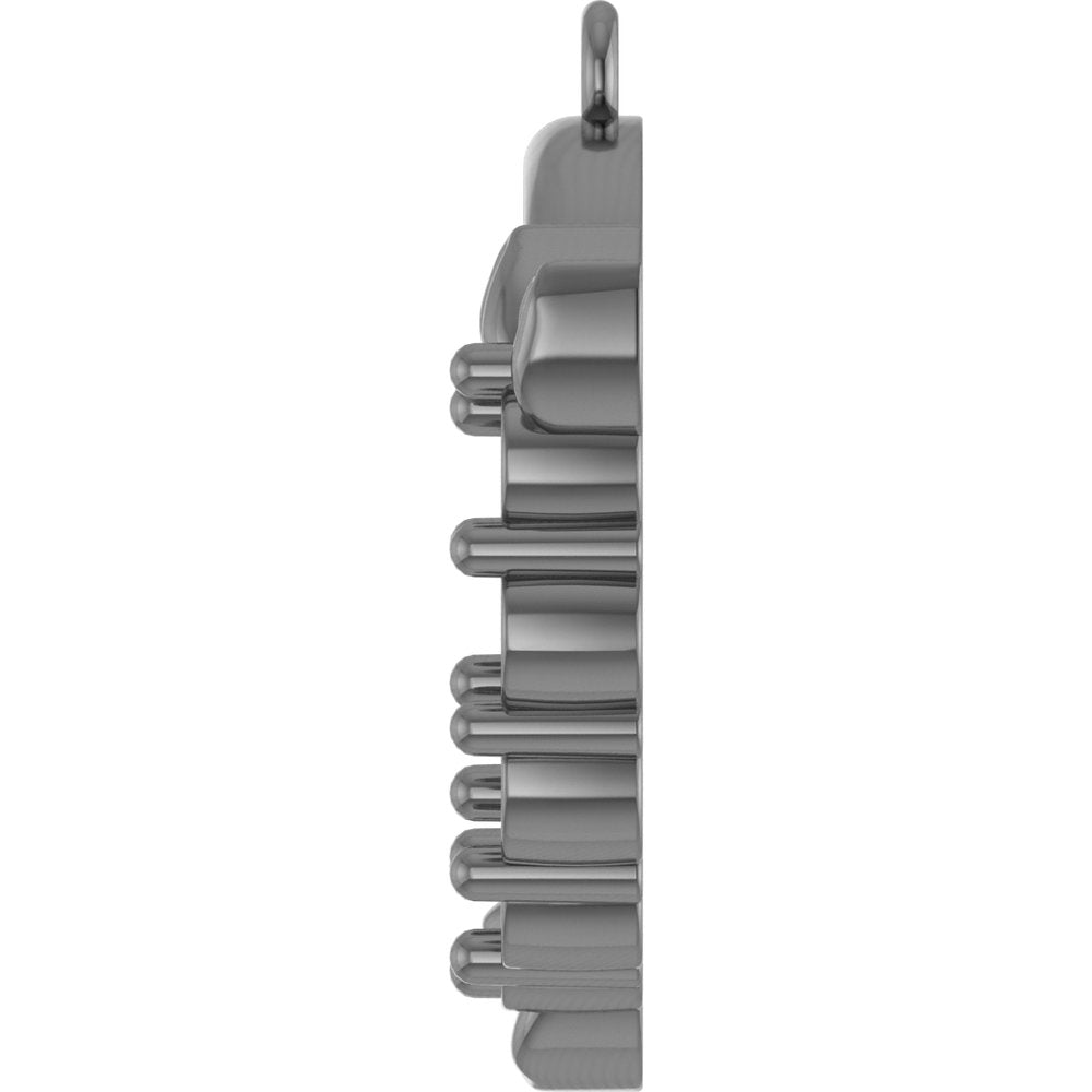 High Quality Luxury Necklaces and Pendants for Women by Ryan Jonathan Fine Jewelry