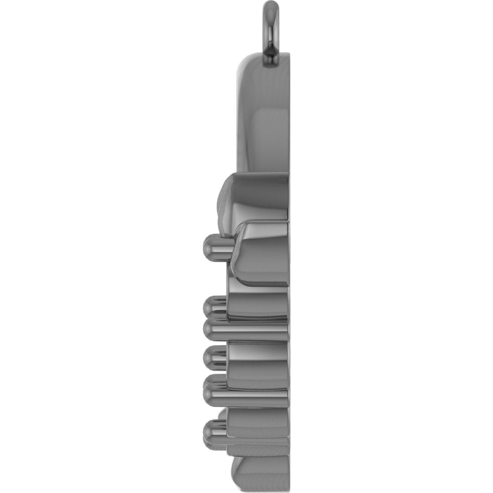 High Quality Luxury Necklaces and Pendants for Women by Ryan Jonathan Fine Jewelry