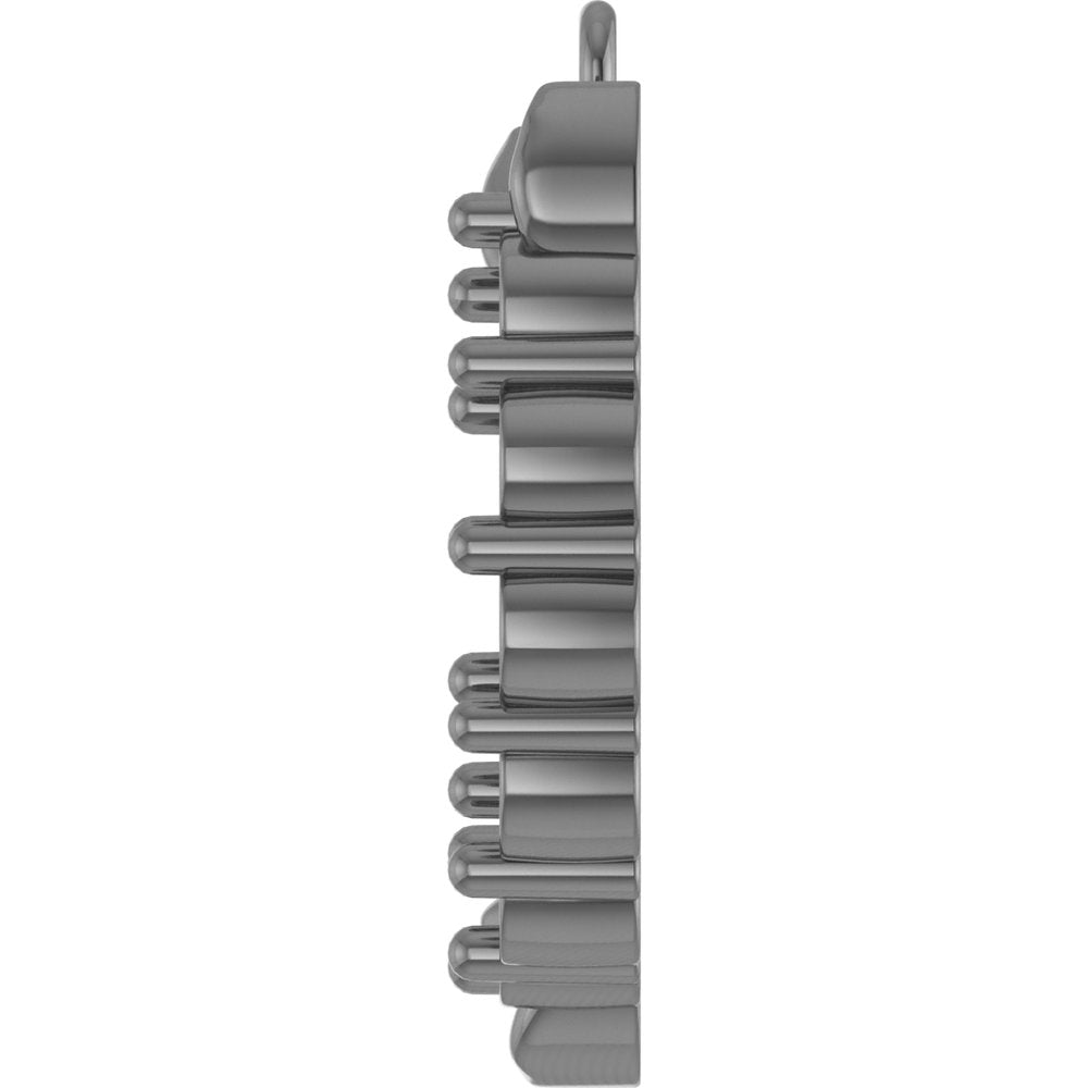 High Quality Luxury Necklaces and Pendants for Women by Ryan Jonathan Fine Jewelry