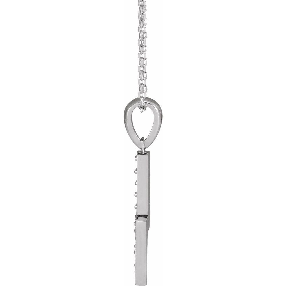 High Quality Luxury Necklaces and Pendants for Women by Ryan Jonathan Fine Jewelry