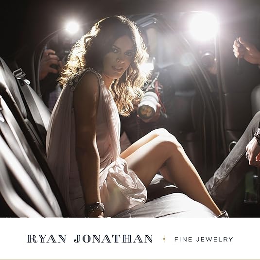 High Quality Luxury Necklaces and Pendants for Women by Ryan Jonathan Fine Jewelry