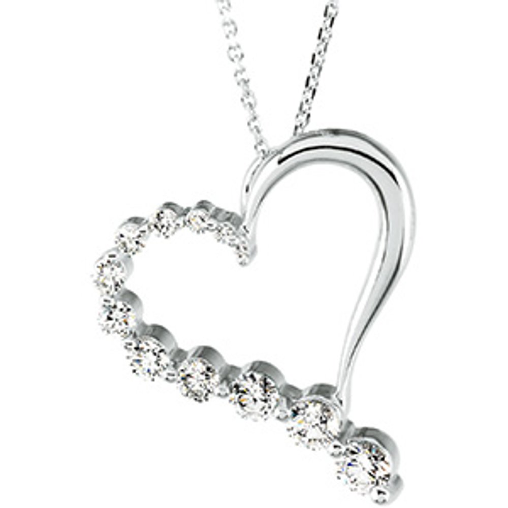 High Quality Luxury Necklaces and Pendants for Women by Ryan Jonathan Fine Jewelry