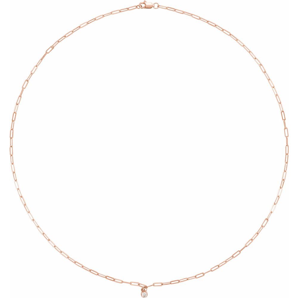 High Quality Luxury Necklaces and Pendants for Women by Ryan Jonathan Fine Jewelry