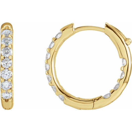 High Quality Luxury Earrings for Women by Ryan Jonathan Fine Jewelry