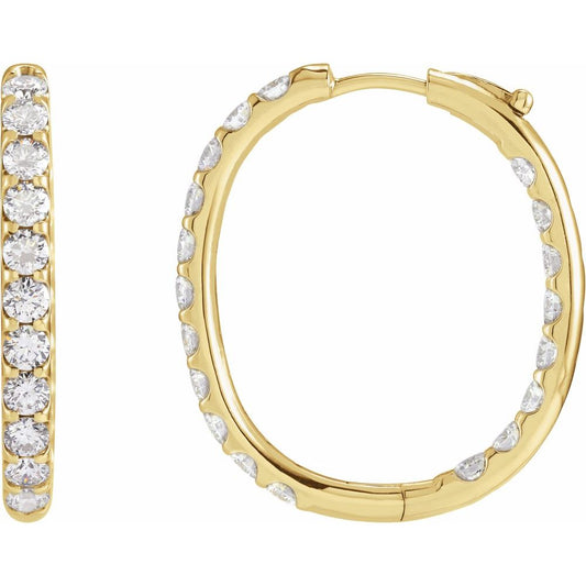 High Quality Luxury Earrings for Women by Ryan Jonathan Fine Jewelry