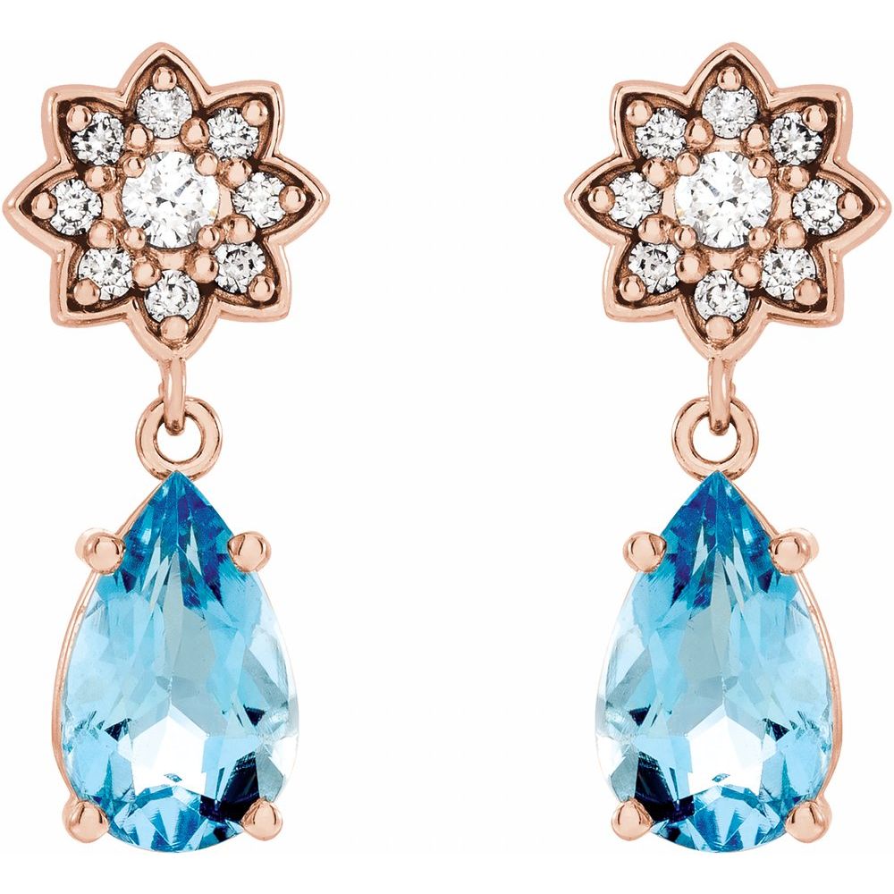 High Quality Luxury Earrings for Women by Ryan Jonathan Fine Jewelry
