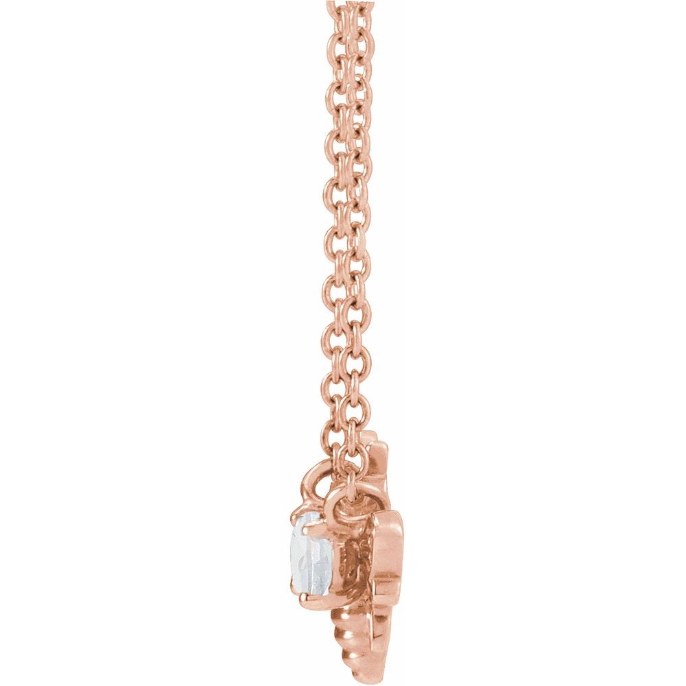 High Quality Luxury Necklaces and Pendants for Women by Ryan Jonathan Fine Jewelry