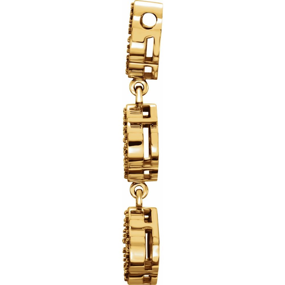 High Quality Luxury Necklaces and Pendants for Women by Ryan Jonathan Fine Jewelry
