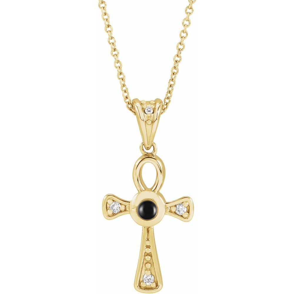 High Quality Luxury Necklaces and Pendants for Women by Ryan Jonathan Fine Jewelry