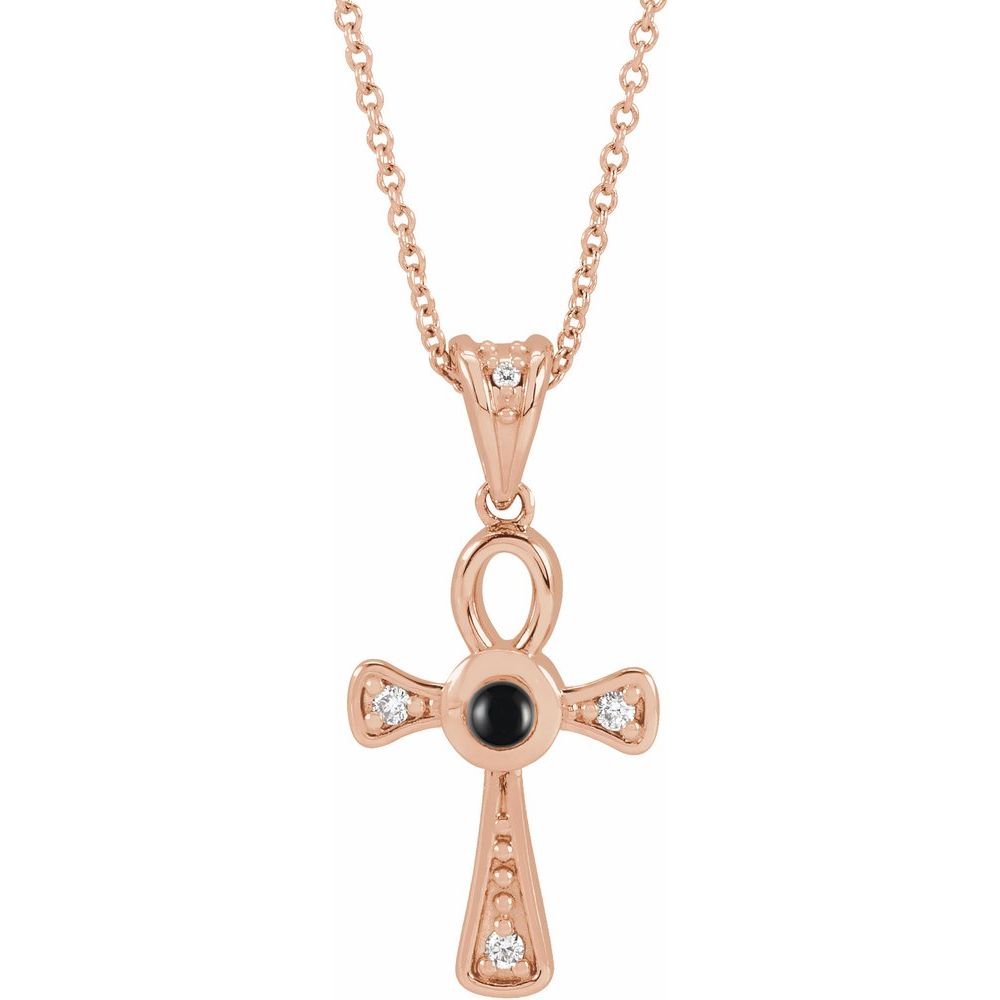 High Quality Luxury Necklaces and Pendants for Women by Ryan Jonathan Fine Jewelry