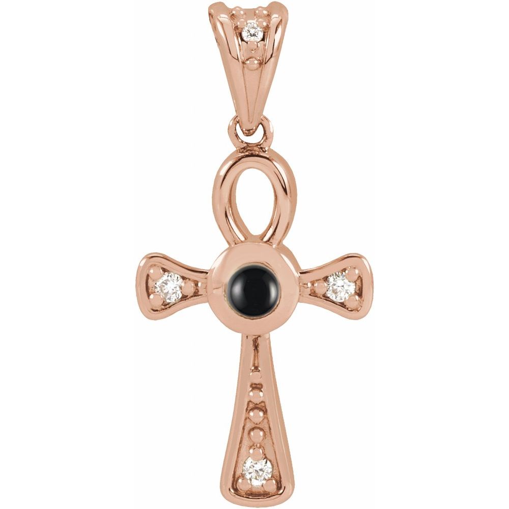 High Quality Luxury Necklaces and Pendants for Women by Ryan Jonathan Fine Jewelry