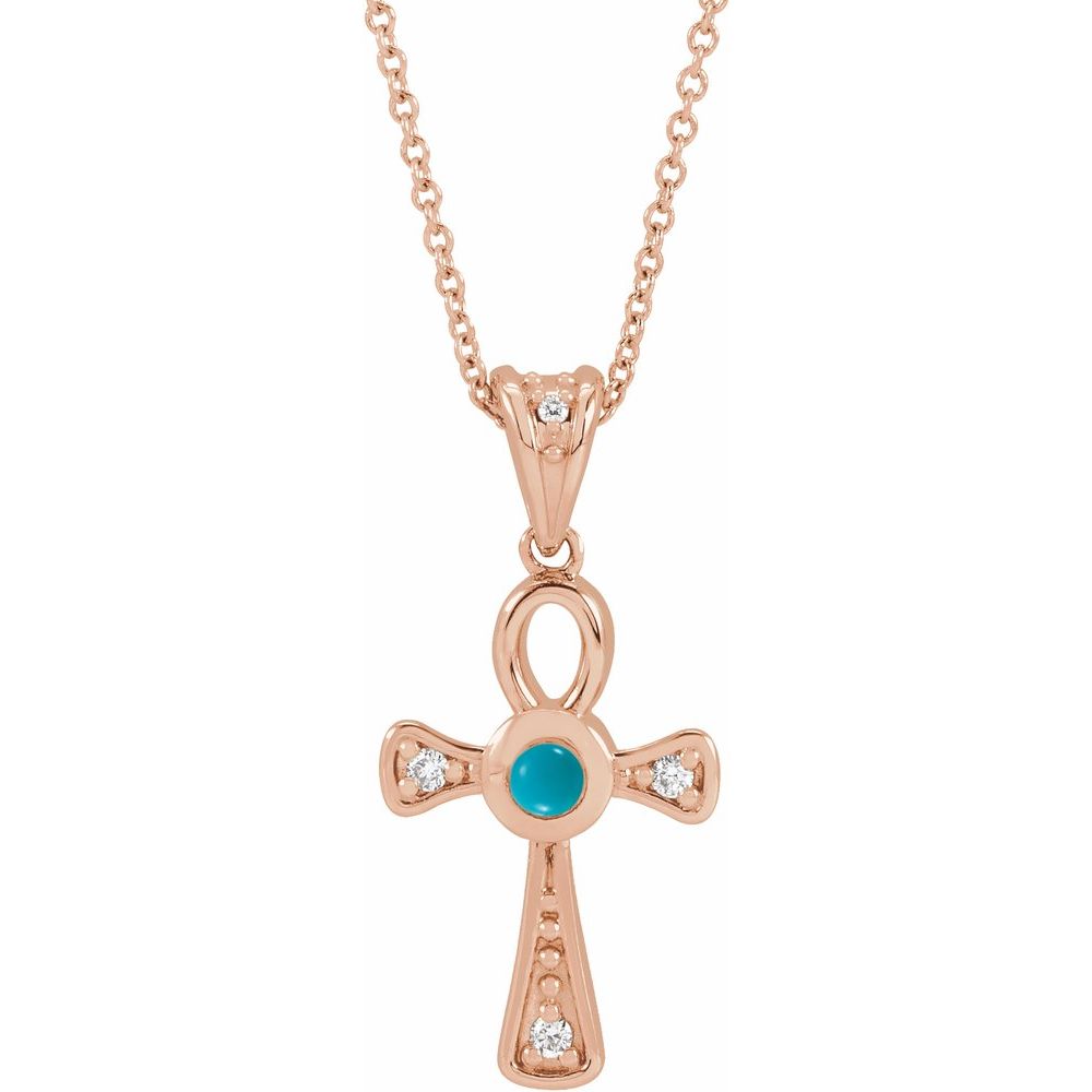 High Quality Luxury Necklaces and Pendants for Women by Ryan Jonathan Fine Jewelry