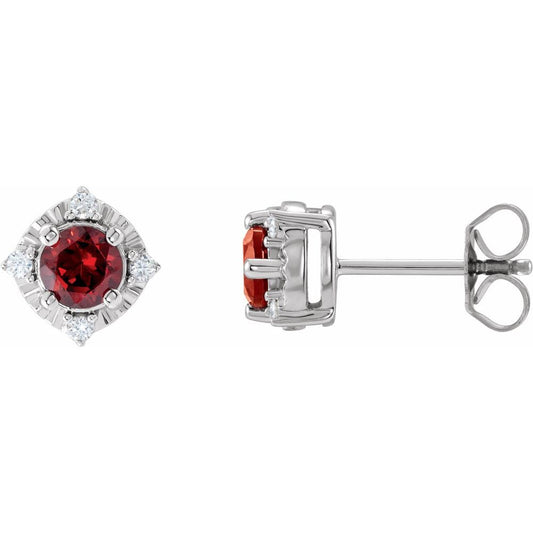 High Quality Luxury Earrings for Women by Ryan Jonathan Fine Jewelry