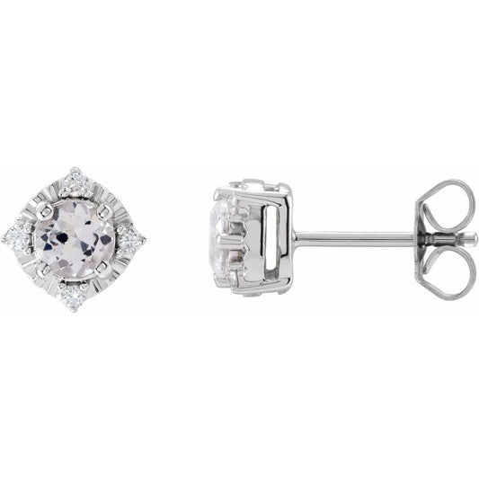 High Quality Luxury Earrings for Women by Ryan Jonathan Fine Jewelry