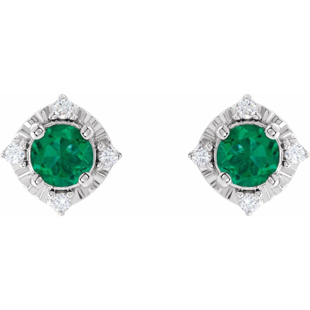 High Quality Luxury Earrings for Women by Ryan Jonathan Fine Jewelry