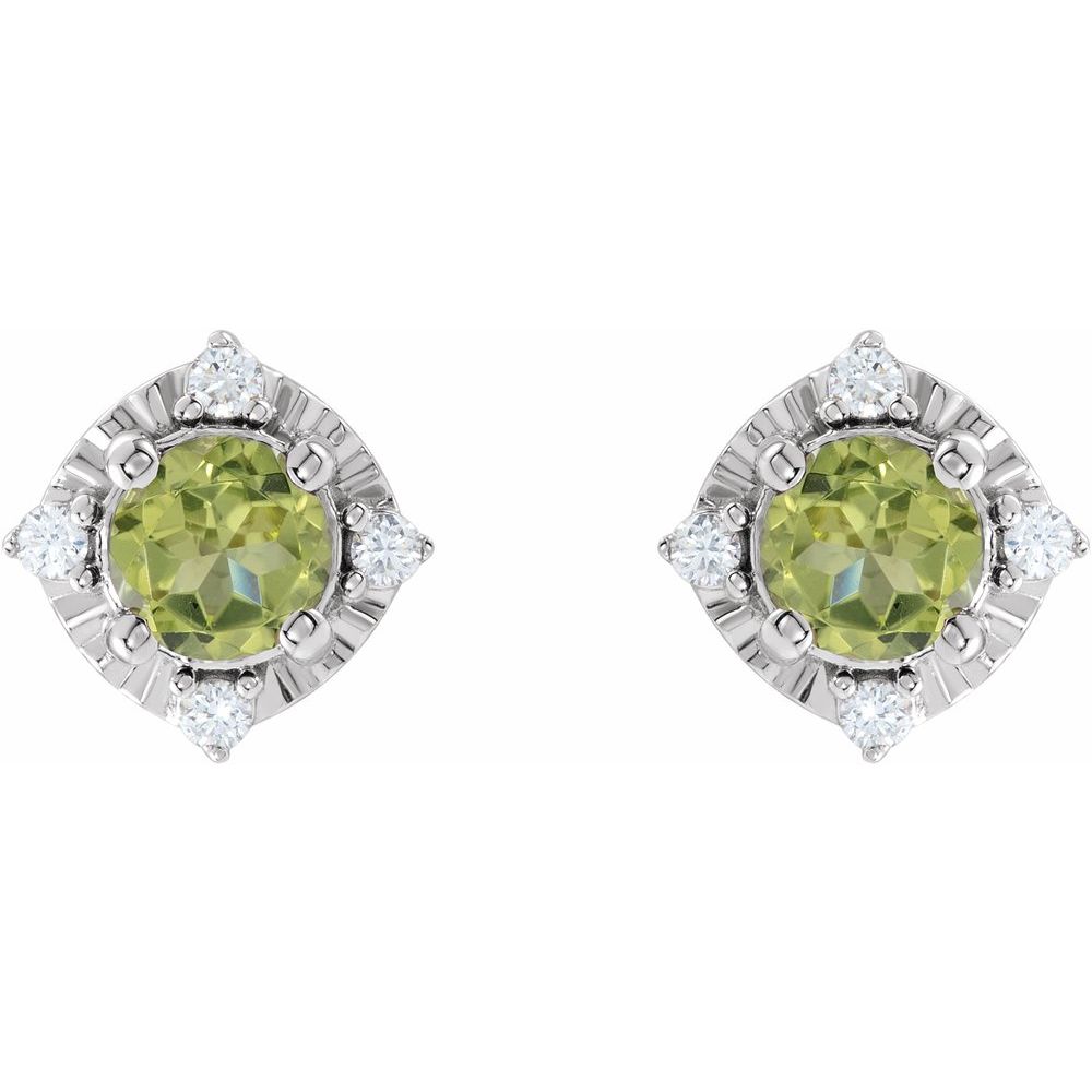 High Quality Luxury Earrings for Women by Ryan Jonathan Fine Jewelry