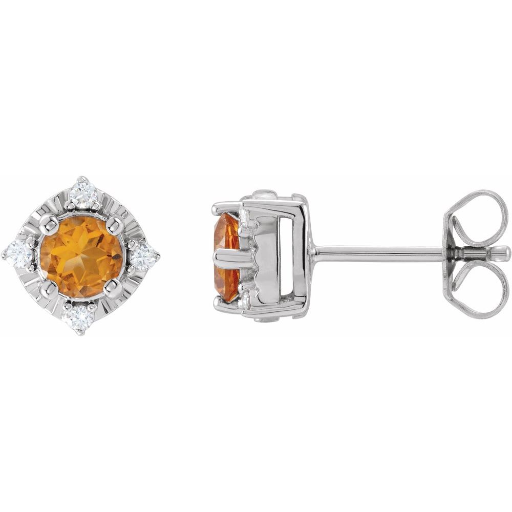 High Quality Luxury Earrings for Women by Ryan Jonathan Fine Jewelry