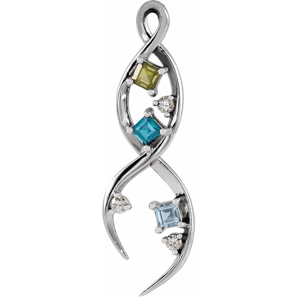 High Quality Luxury Necklaces and Pendants for Women by Ryan Jonathan Fine Jewelry