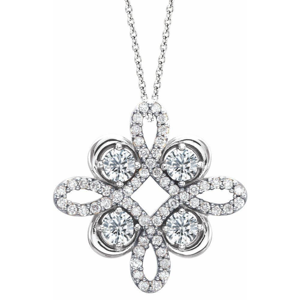 High Quality Luxury Necklaces and Pendants for Women by Ryan Jonathan Fine Jewelry
