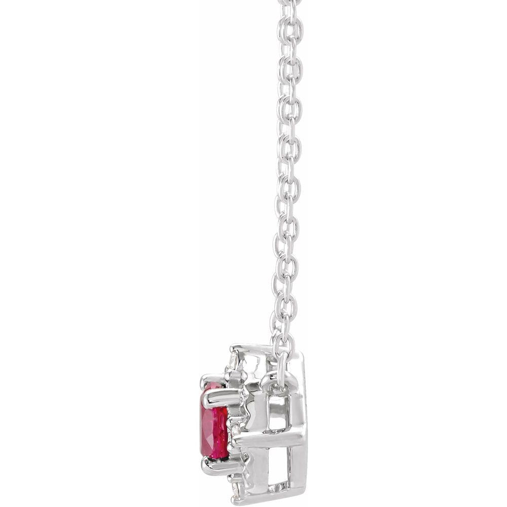 High Quality Luxury Necklaces and Pendants for Women by Ryan Jonathan Fine Jewelry
