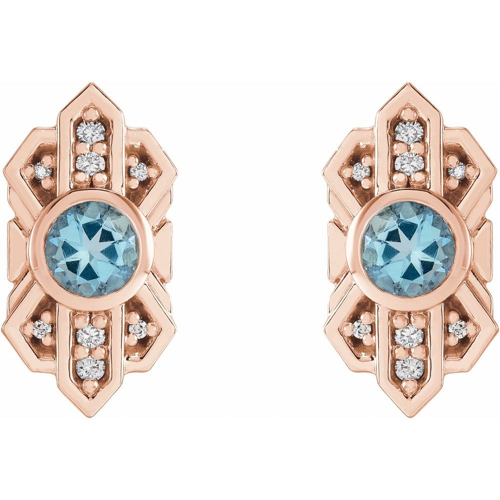High Quality Luxury Earrings for Women by Ryan Jonathan Fine Jewelry