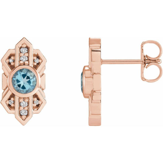 High Quality Luxury Earrings for Women by Ryan Jonathan Fine Jewelry