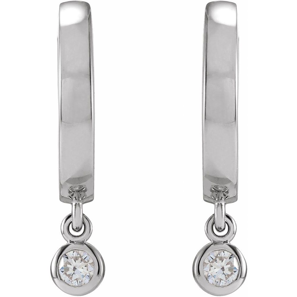 High Quality Luxury Earrings for Women by Ryan Jonathan Fine Jewelry