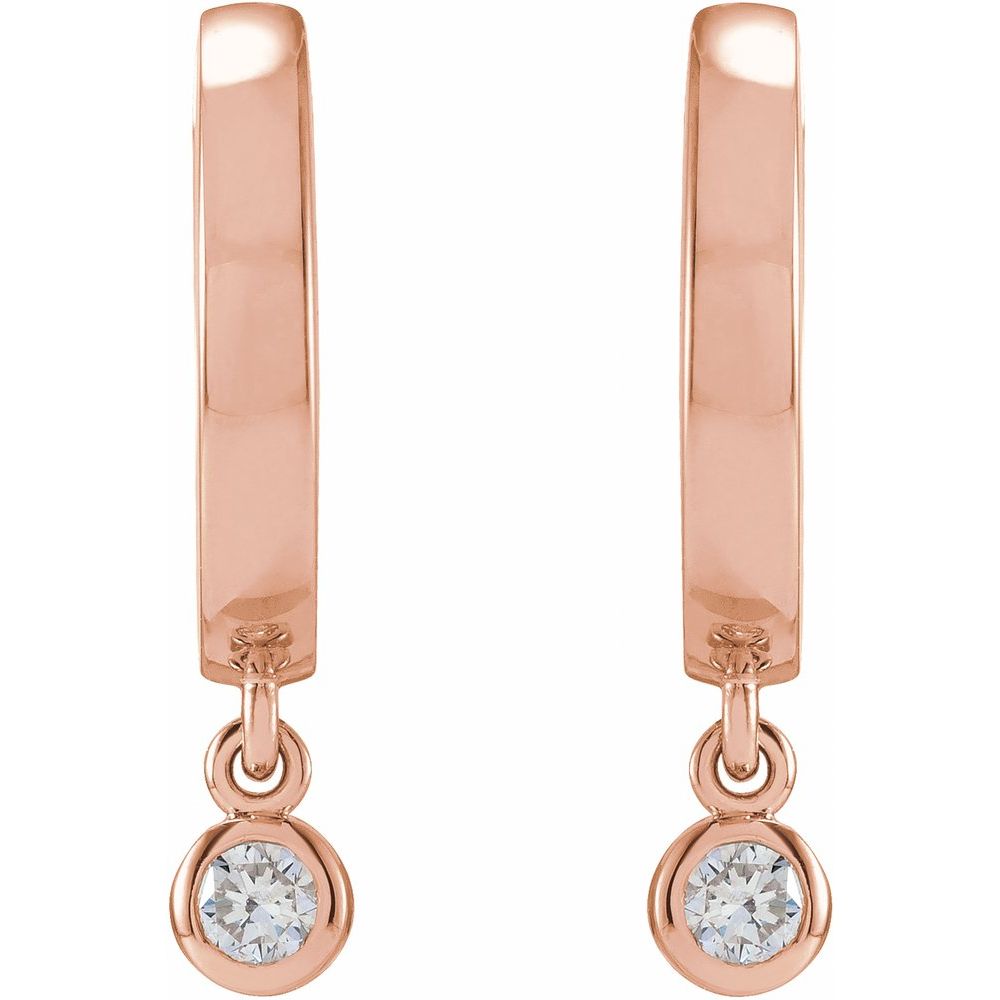 High Quality Luxury Earrings for Women by Ryan Jonathan Fine Jewelry