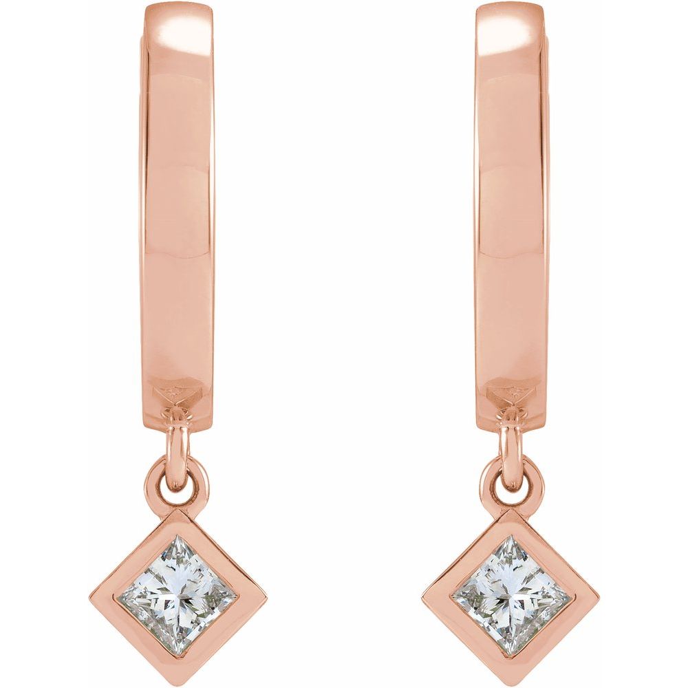 High Quality Luxury Earrings for Women by Ryan Jonathan Fine Jewelry