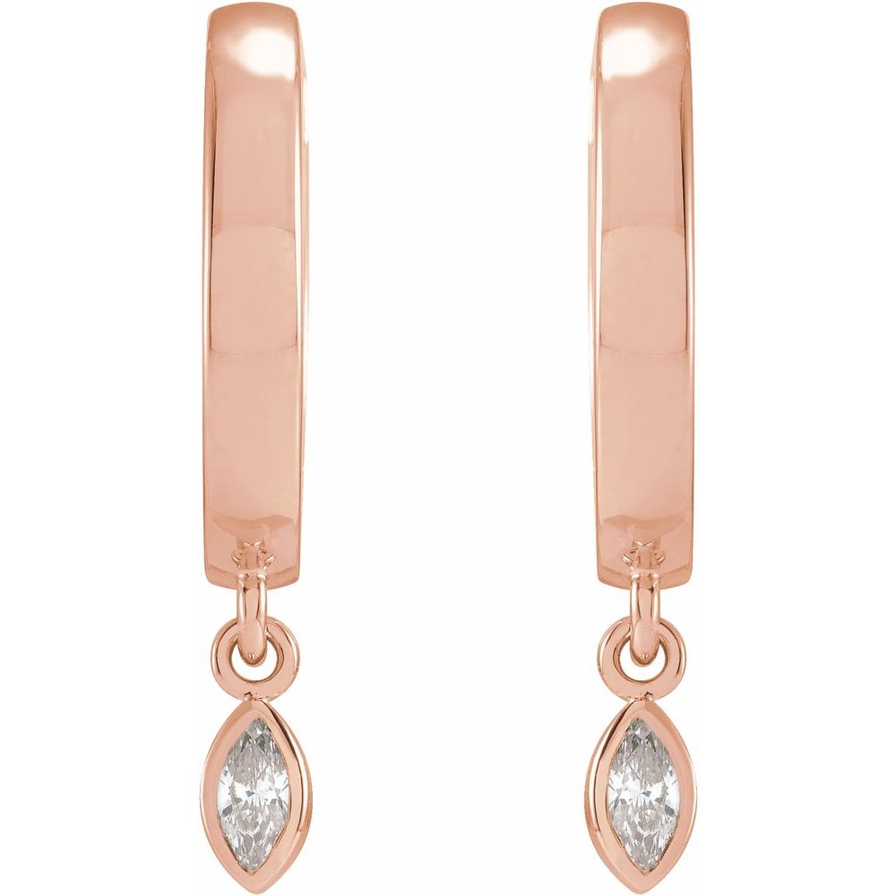 High Quality Luxury Earrings for Women by Ryan Jonathan Fine Jewelry