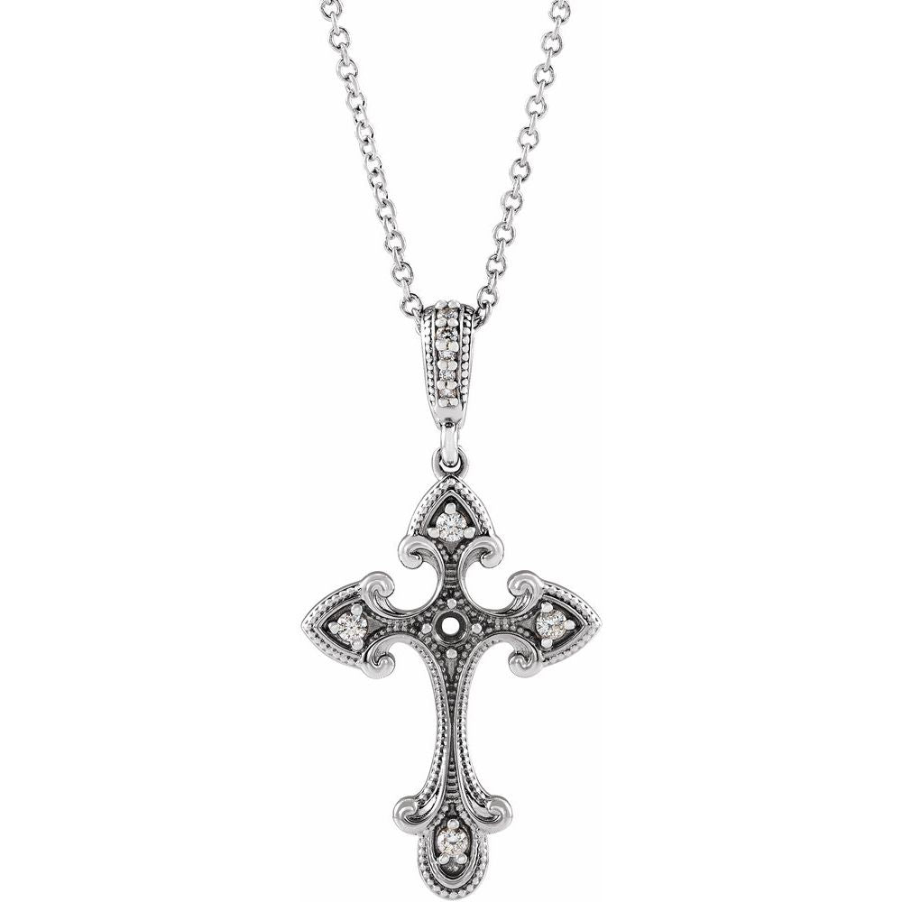 High Quality Luxury Necklaces and Pendants for Women by Ryan Jonathan Fine Jewelry