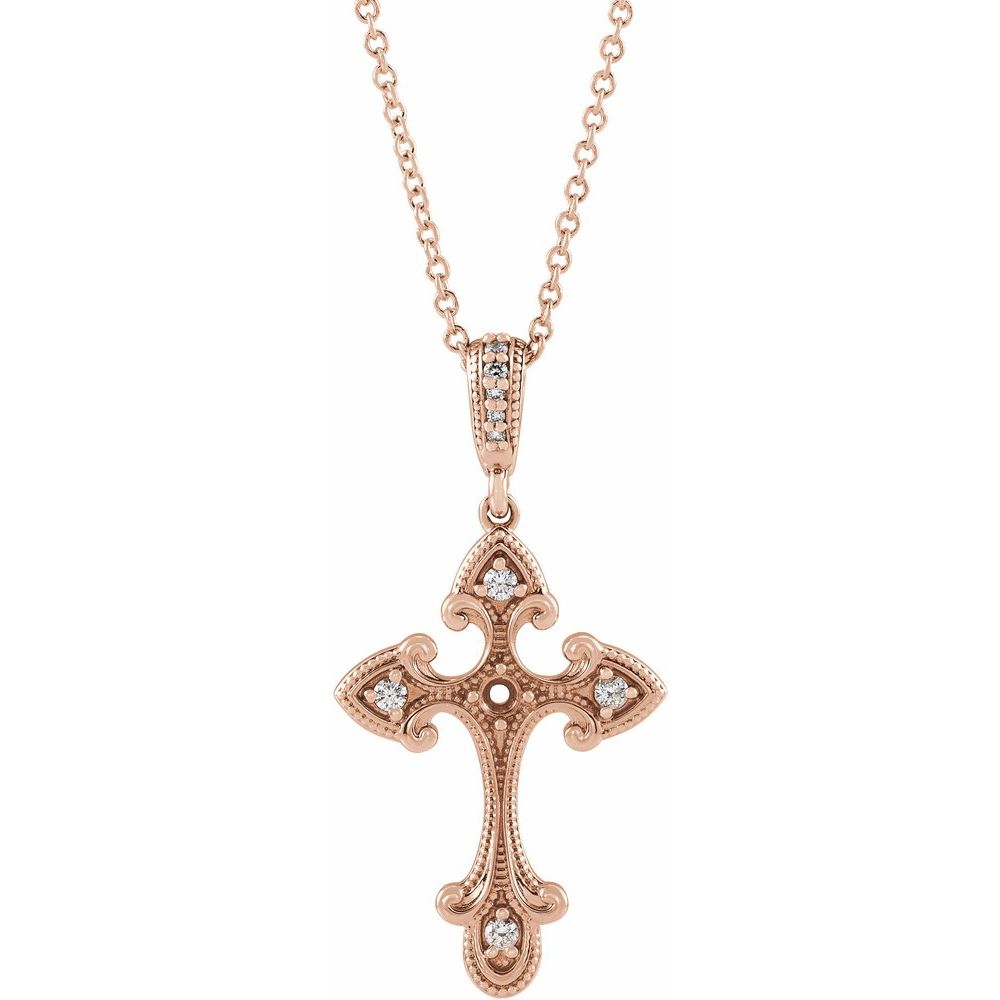 High Quality Luxury Necklaces and Pendants for Women by Ryan Jonathan Fine Jewelry