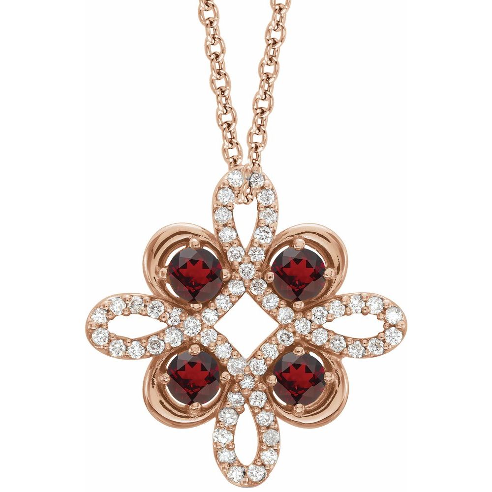 High Quality Luxury Necklaces and Pendants for Women by Ryan Jonathan Fine Jewelry
