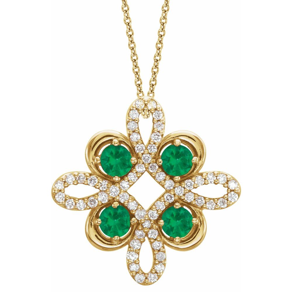 High Quality Luxury Necklaces and Pendants for Women by Ryan Jonathan Fine Jewelry
