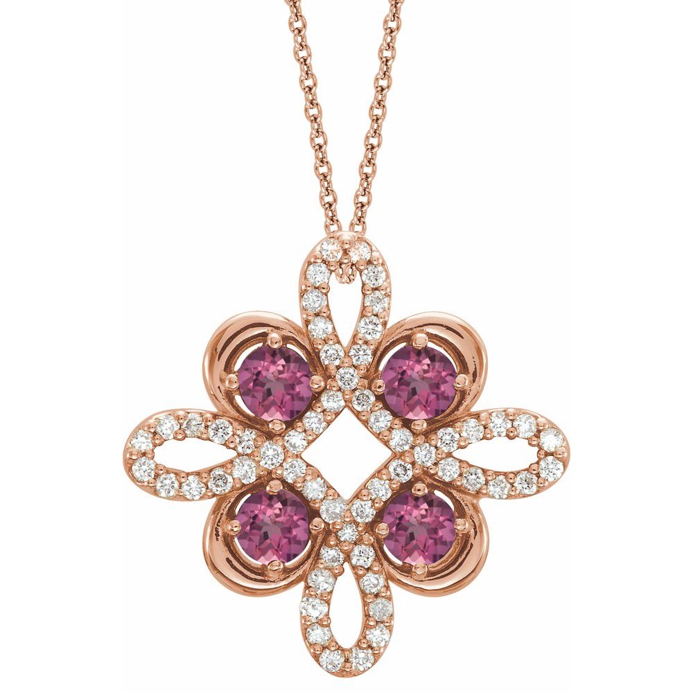 High Quality Luxury Necklaces and Pendants for Women by Ryan Jonathan Fine Jewelry