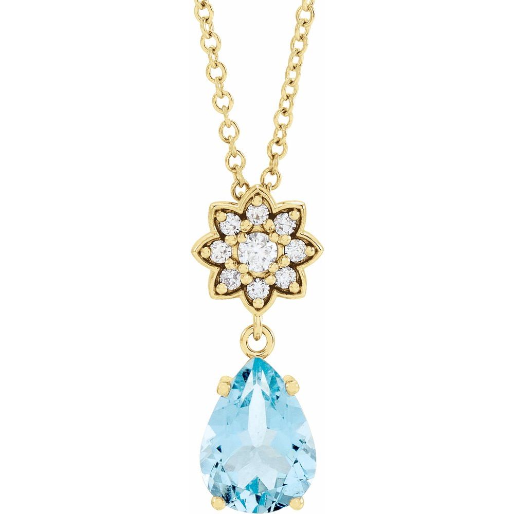 High Quality Luxury Necklaces and Pendants for Women by Ryan Jonathan Fine Jewelry