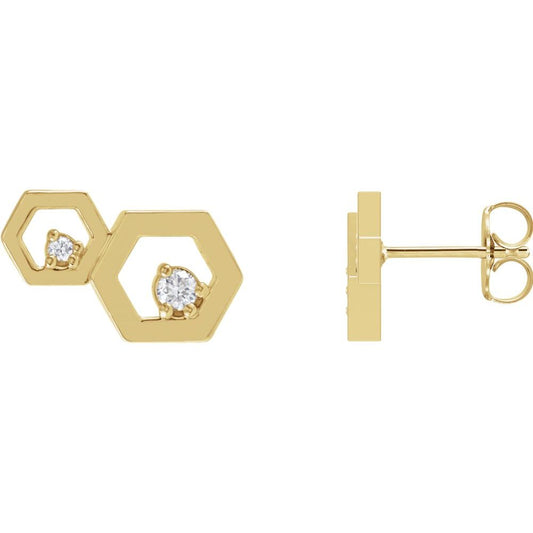 High Quality Luxury Earrings for Women by Ryan Jonathan Fine Jewelry