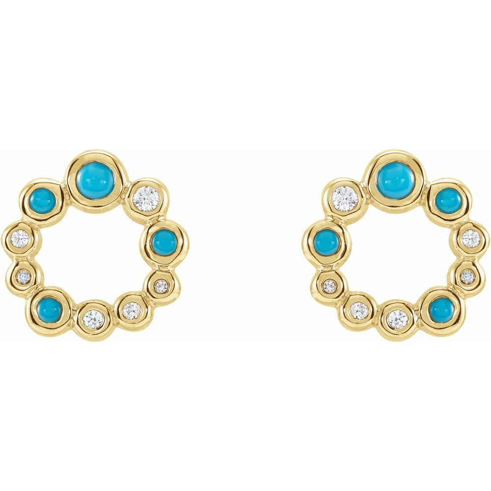 High Quality Luxury Earrings for Women by Ryan Jonathan Fine Jewelry