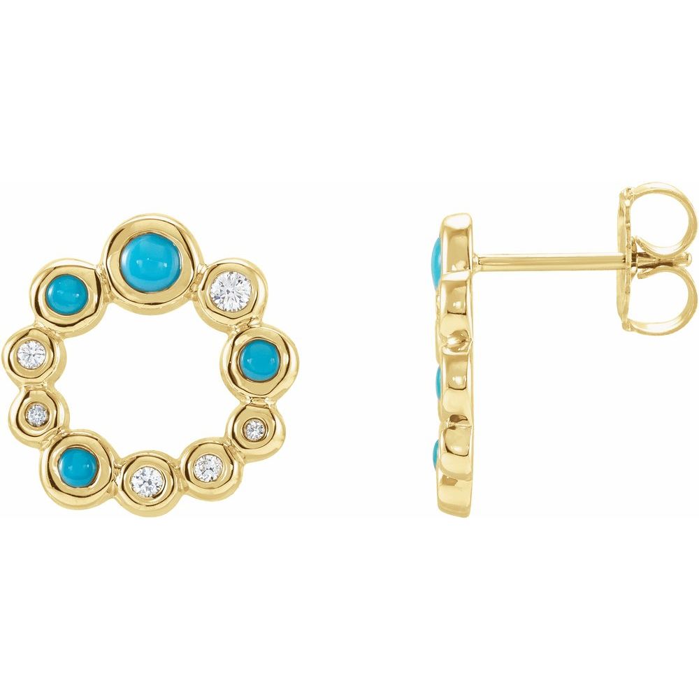 High Quality Luxury Earrings for Women by Ryan Jonathan Fine Jewelry