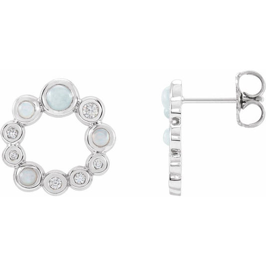 High Quality Luxury Earrings for Women by Ryan Jonathan Fine Jewelry